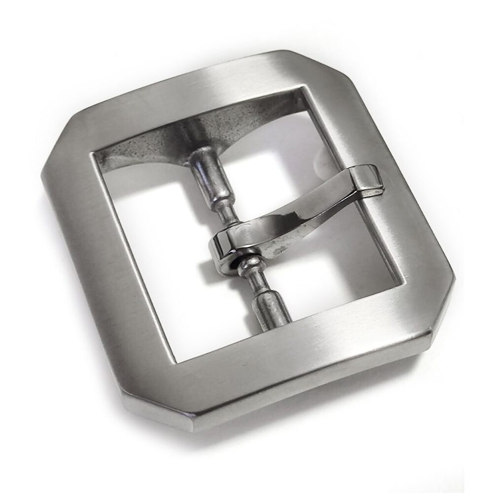 4675 Heavy Duty Stainless Steel 1.5" -1.57"3.8-4cm Wide Single Prong